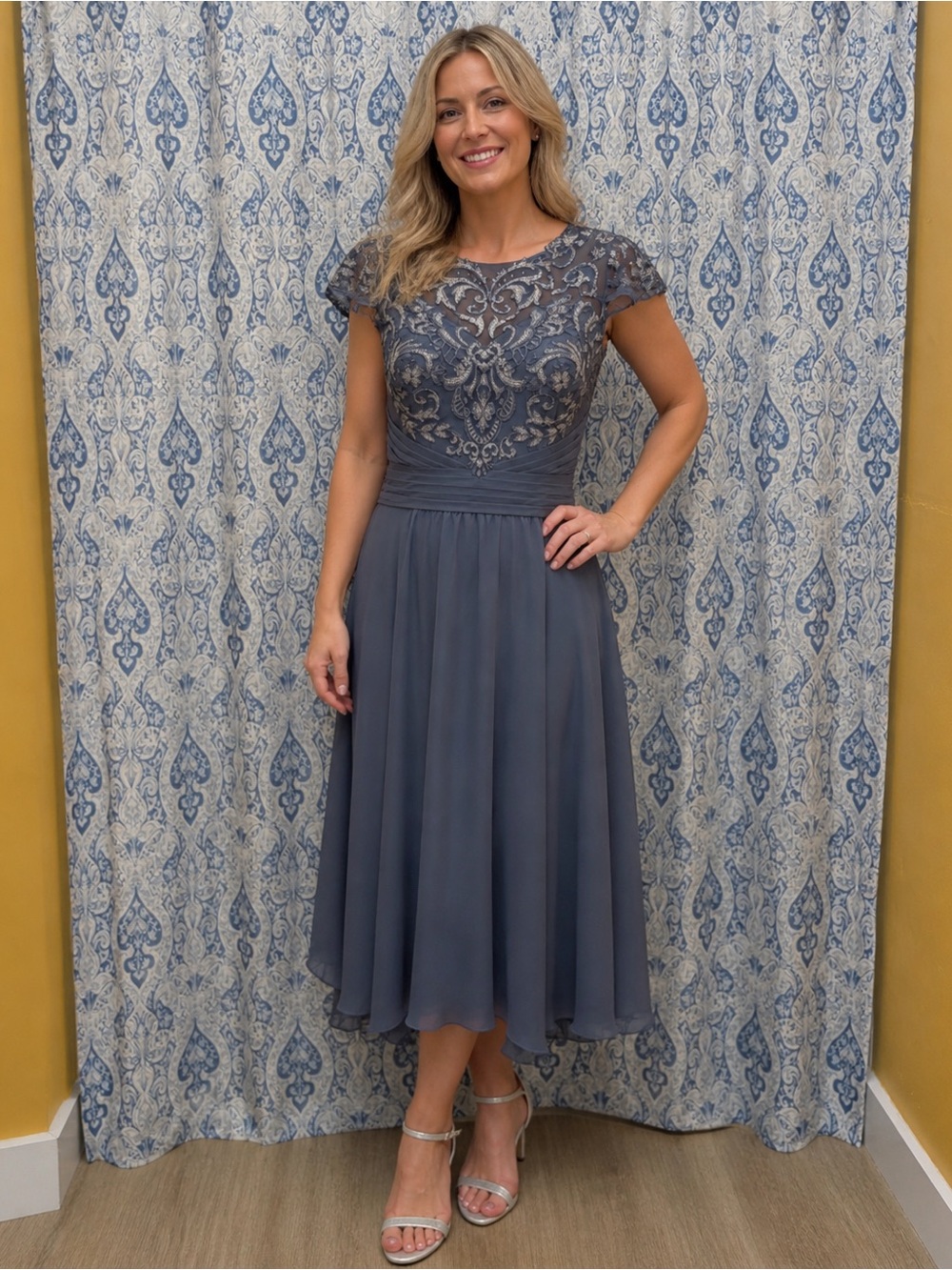 Formal Gown